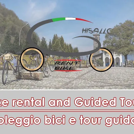 Castello Di Gaia 마그레글리오