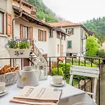 Apartament Castello Di Gaia