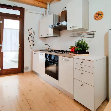 Castello Di Gaia דירה