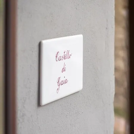 Castello Di Gaia * Magreglio