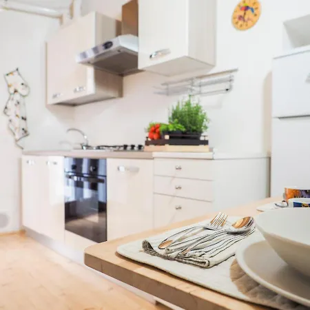 דירה Castello Di Gaia Magreglio