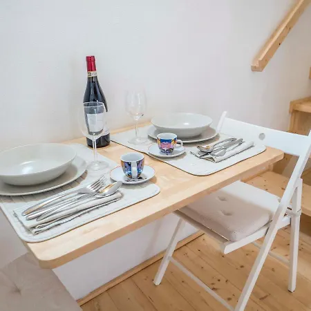 דירה Castello Di Gaia *