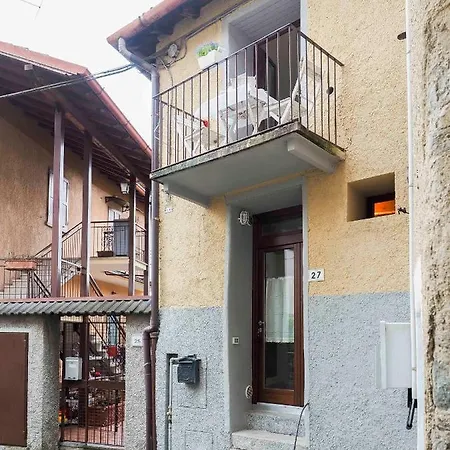 Castello Di Gaia Magreglio