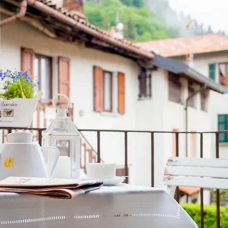 Castello Di Gaia דירה *