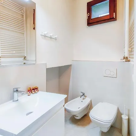 Castello Di Gaia דירה Magreglio