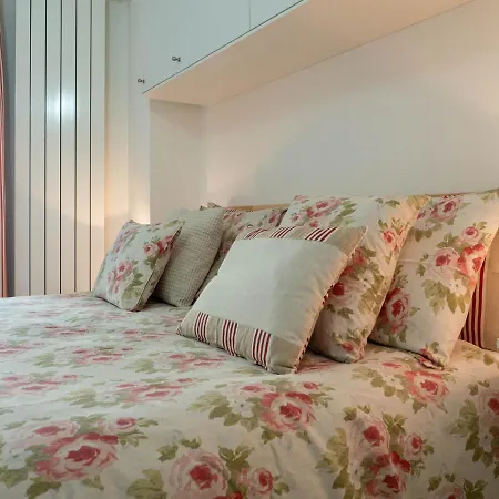 Apartament Castello Di Gaia *