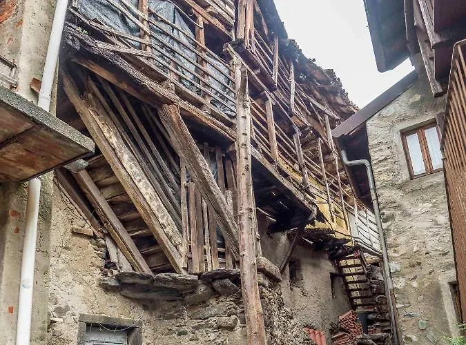 Castello Di Gaia דירה