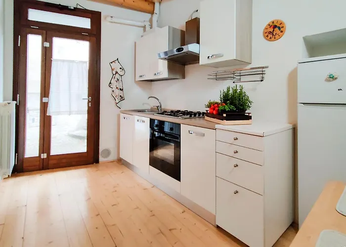 Castello Di Gaia Apartamento