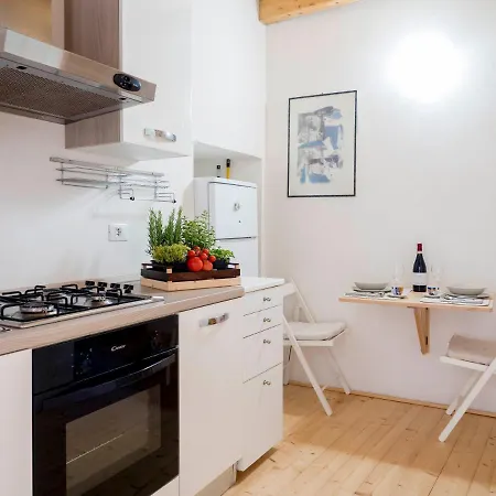 Castello Di Gaia * Магрельо