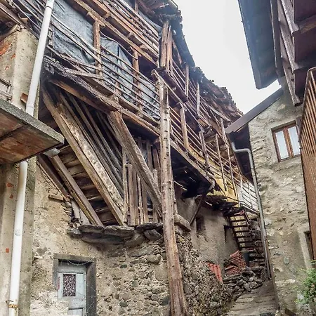 Castello Di Gaia Апартаменты