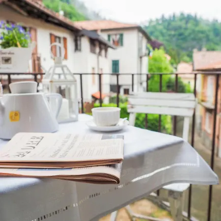 Апартаменты Castello Di Gaia *