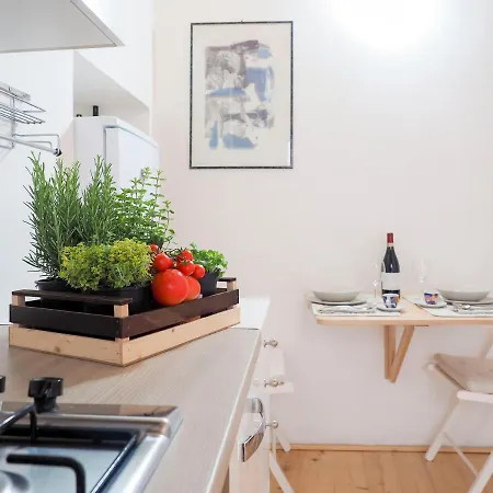 Castello Di Gaia * Магрельо