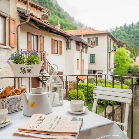 Апартаменты Castello Di Gaia