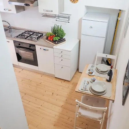 Castello Di Gaia Апартаменты *