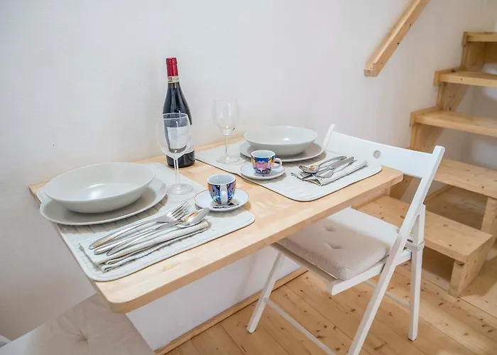 Apartment Castello Di Gaia *